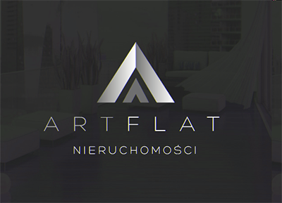 artflat_logo